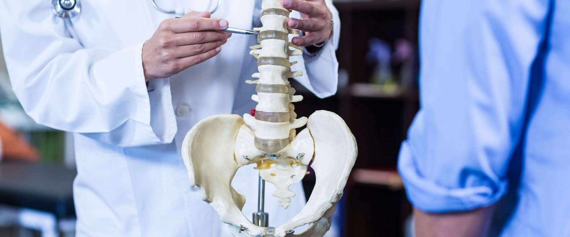 Discopatia Degenerativa têm tratamento?