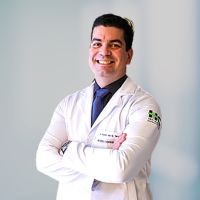 Dr. Kelsen Teixeira