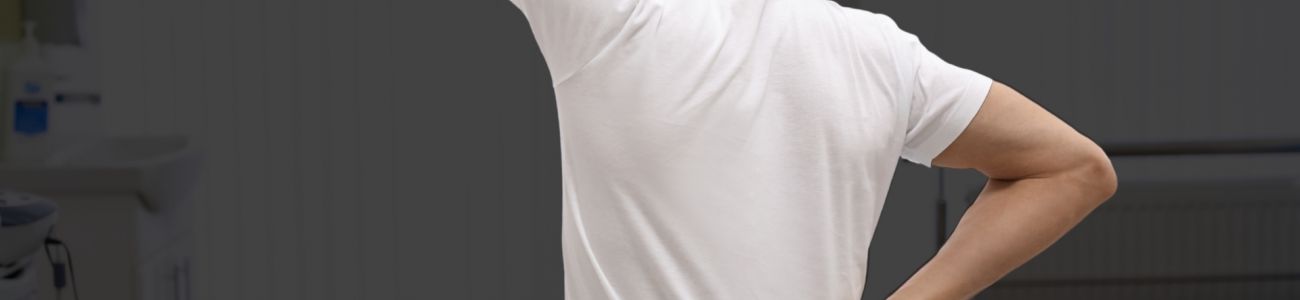 Retificação da Lordose Cervical 