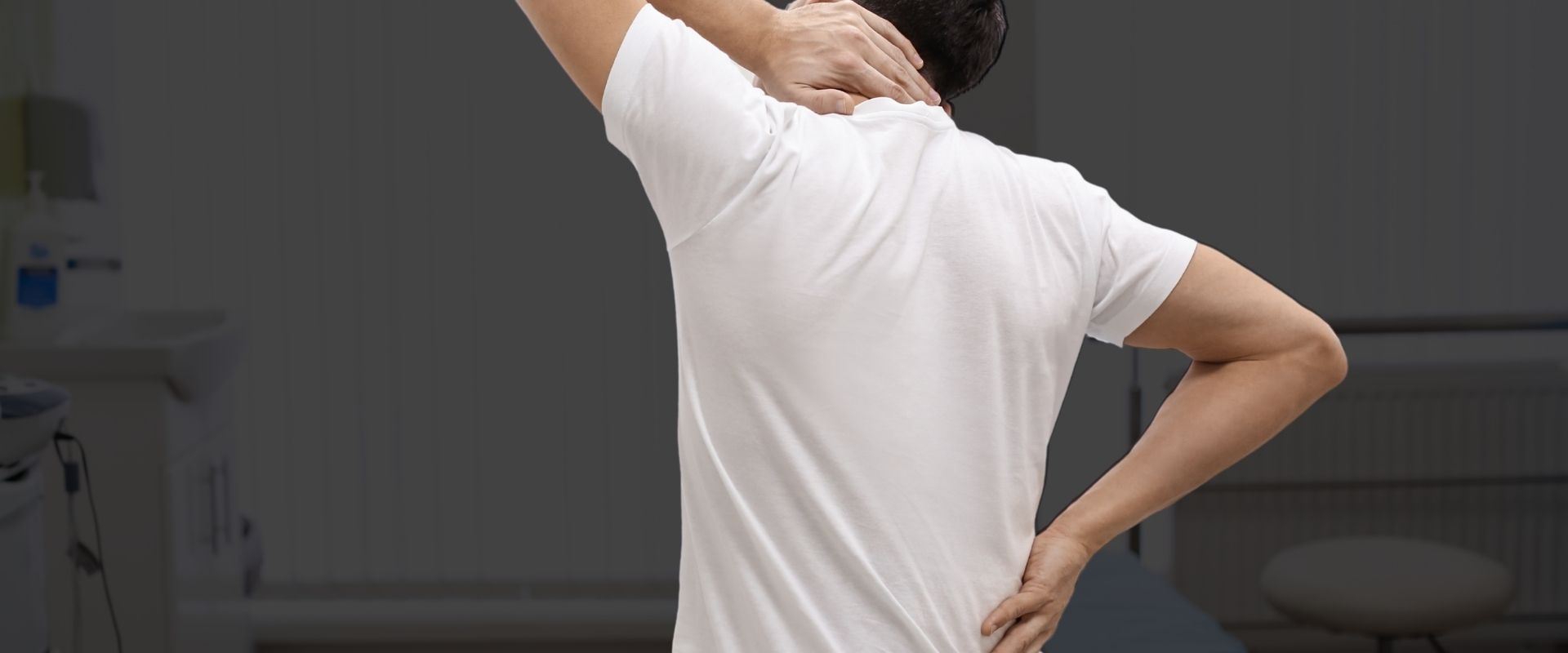 Retificação da Lordose Cervical 