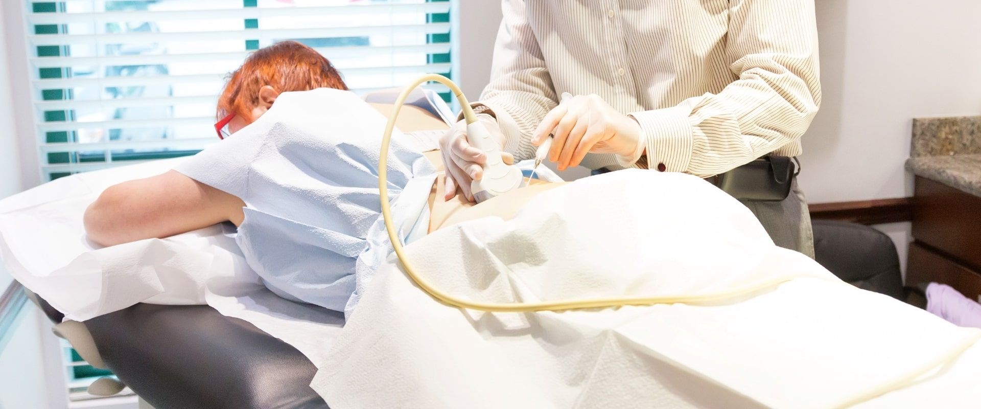 Infiltração para Dor na Coluna